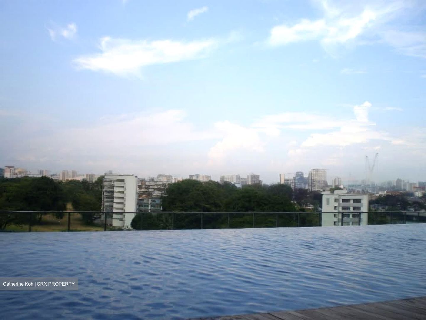 Southbank (D7), Apartment #572041821
